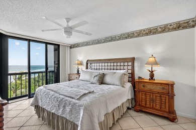 Wake up to sunrise over the blue ocean water at the sought after on Island Dunes Country Club in Florida - for sale on GolfHomes.com, golf home, golf lot