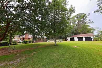 Ready to make this brick beauty your new home?  If you are on Tired Creek Golf Course in Georgia - for sale on GolfHomes.com, golf home, golf lot