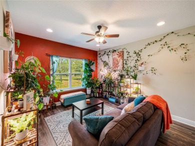 Welcome to this luxurious 2-story townhome offering 3 spacious on Green Valley Country Club in Florida - for sale on GolfHomes.com, golf home, golf lot