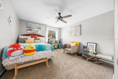 Spectacular UPDATED Lakefront 55+ Condo!  Fabulous views of Lake on Country Club At Silver Springs Shores in Florida - for sale on GolfHomes.com, golf home, golf lot