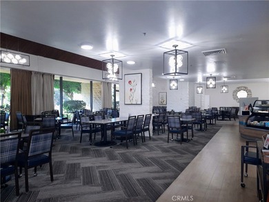 Beautiful view from this Towers 'A' studio on the 9th floor on Leisure Village Par 3 Golf Course in California - for sale on GolfHomes.com, golf home, golf lot