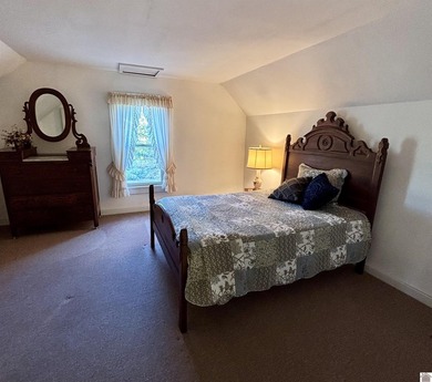 After a brief winter hiatus, this charming home is now back on on  in Kentucky - for sale on GolfHomes.com, golf home, golf lot