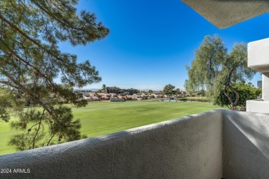 Welcome to Keim Drive! This private bungalow on the Arizona on Arizona Biltmore Golf and Country Club in Arizona - for sale on GolfHomes.com, golf home, golf lot