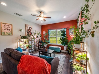 Welcome to this luxurious 2-story townhome offering 3 spacious on Green Valley Country Club in Florida - for sale on GolfHomes.com, golf home, golf lot