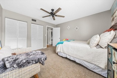Spectacular UPDATED Lakefront 55+ Condo!  Fabulous views of Lake on Country Club At Silver Springs Shores in Florida - for sale on GolfHomes.com, golf home, golf lot