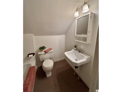 After a brief winter hiatus, this charming home is now back on on  in Kentucky - for sale on GolfHomes.com, golf home, golf lot