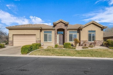 Nestled on the Woodridge Fairway #3 at Sunbrook Golf Course on Sunbrook Golf Course in Utah - for sale on GolfHomes.com, golf home, golf lot