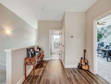 Welcome to this luxurious 2-story townhome offering 3 spacious on Green Valley Country Club in Florida - for sale on GolfHomes.com, golf home, golf lot