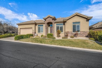 Nestled on the Woodridge Fairway #3 at Sunbrook Golf Course on Sunbrook Golf Course in Utah - for sale on GolfHomes.com, golf home, golf lot