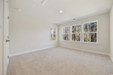 BRAND NEW EVERYTHING INCLUDING CUSTOM CLOSET!!! This end-unit on TPC Myrtle Beach Golf Club in South Carolina - for sale on GolfHomes.com, golf home, golf lot