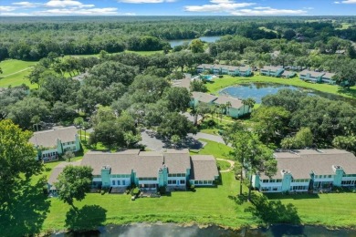 Spectacular UPDATED Lakefront 55+ Condo!  Fabulous views of Lake on Country Club At Silver Springs Shores in Florida - for sale on GolfHomes.com, golf home, golf lot