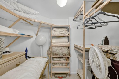 Wake up to sunrise over the blue ocean water at the sought after on Island Dunes Country Club in Florida - for sale on GolfHomes.com, golf home, golf lot