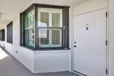 Wake up to sunrise over the blue ocean water at the sought after on Island Dunes Country Club in Florida - for sale on GolfHomes.com, golf home, golf lot