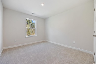 BRAND NEW EVERYTHING INCLUDING CUSTOM CLOSET!!! This end-unit on TPC Myrtle Beach Golf Club in South Carolina - for sale on GolfHomes.com, golf home, golf lot