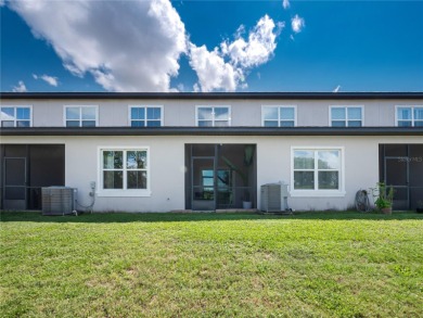 Welcome to this luxurious 2-story townhome offering 3 spacious on Green Valley Country Club in Florida - for sale on GolfHomes.com, golf home, golf lot