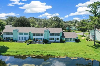 Spectacular UPDATED Lakefront 55+ Condo!  Fabulous views of Lake on Country Club At Silver Springs Shores in Florida - for sale on GolfHomes.com, golf home, golf lot