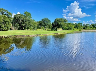 Superb ranch home in beautiful Hilltop Lakes! The large foyer on Hilltop Lakes Resort Golf Club in Texas - for sale on GolfHomes.com, golf home, golf lot