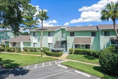 Spectacular UPDATED Lakefront 55+ Condo!  Fabulous views of Lake on Country Club At Silver Springs Shores in Florida - for sale on GolfHomes.com, golf home, golf lot