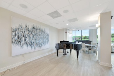 Wake up to sunrise over the blue ocean water at the sought after on Island Dunes Country Club in Florida - for sale on GolfHomes.com, golf home, golf lot