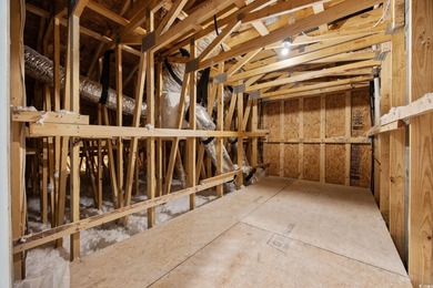 BRAND NEW EVERYTHING INCLUDING CUSTOM CLOSET!!! This end-unit on TPC Myrtle Beach Golf Club in South Carolina - for sale on GolfHomes.com, golf home, golf lot
