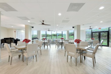 Wake up to sunrise over the blue ocean water at the sought after on Island Dunes Country Club in Florida - for sale on GolfHomes.com, golf home, golf lot