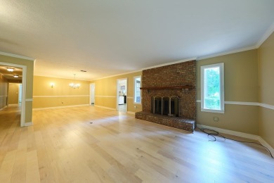 Ready to make this brick beauty your new home?  If you are on Tired Creek Golf Course in Georgia - for sale on GolfHomes.com, golf home, golf lot