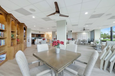 Wake up to sunrise over the blue ocean water at the sought after on Island Dunes Country Club in Florida - for sale on GolfHomes.com, golf home, golf lot