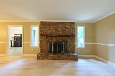 Ready to make this brick beauty your new home?  If you are on Tired Creek Golf Course in Georgia - for sale on GolfHomes.com, golf home, golf lot