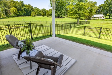 Welcome to your new home in Ooltewah, TN, less than 5 minutes on The Champions Club At Hampton Creek in Tennessee - for sale on GolfHomes.com, golf home, golf lot