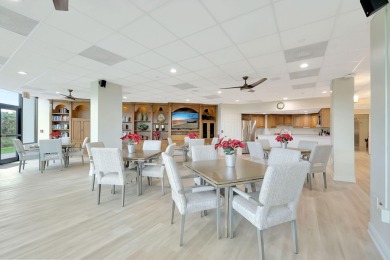 Wake up to sunrise over the blue ocean water at the sought after on Island Dunes Country Club in Florida - for sale on GolfHomes.com, golf home, golf lot