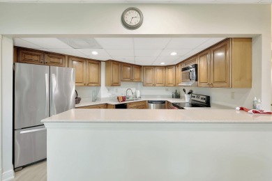 Wake up to sunrise over the blue ocean water at the sought after on Island Dunes Country Club in Florida - for sale on GolfHomes.com, golf home, golf lot