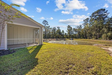 BRAND NEW EVERYTHING INCLUDING CUSTOM CLOSET!!! This end-unit on TPC Myrtle Beach Golf Club in South Carolina - for sale on GolfHomes.com, golf home, golf lot