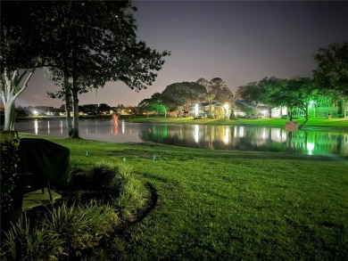 Spectacular UPDATED Lakefront 55+ Condo!  Fabulous views of Lake on Country Club At Silver Springs Shores in Florida - for sale on GolfHomes.com, golf home, golf lot