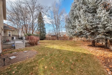 Well built and maintained home in a desirable American Fork on Fox Hollow Golf Course in Utah - for sale on GolfHomes.com, golf home, golf lot