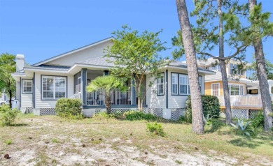 An exquisite Arthur Rutenberg split plan home that has been on Lost Key Golf Club in Florida - for sale on GolfHomes.com, golf home, golf lot