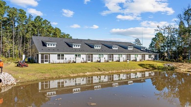 BRAND NEW EVERYTHING INCLUDING CUSTOM CLOSET!!! This end-unit on TPC Myrtle Beach Golf Club in South Carolina - for sale on GolfHomes.com, golf home, golf lot
