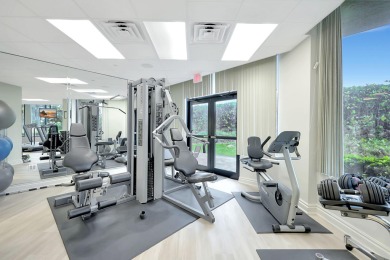 Wake up to sunrise over the blue ocean water at the sought after on Island Dunes Country Club in Florida - for sale on GolfHomes.com, golf home, golf lot