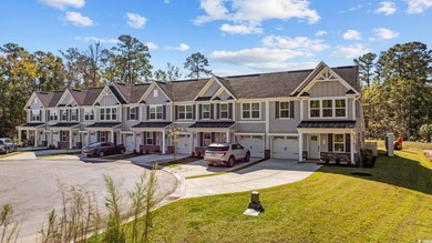 BRAND NEW EVERYTHING INCLUDING CUSTOM CLOSET!!! This end-unit on TPC Myrtle Beach Golf Club in South Carolina - for sale on GolfHomes.com, golf home, golf lot