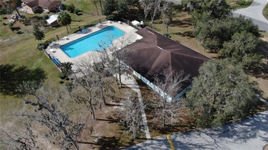 Spectacular UPDATED Lakefront 55+ Condo!  Fabulous views of Lake on Country Club At Silver Springs Shores in Florida - for sale on GolfHomes.com, golf home, golf lot