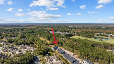 BRAND NEW EVERYTHING INCLUDING CUSTOM CLOSET!!! This end-unit on TPC Myrtle Beach Golf Club in South Carolina - for sale on GolfHomes.com, golf home, golf lot