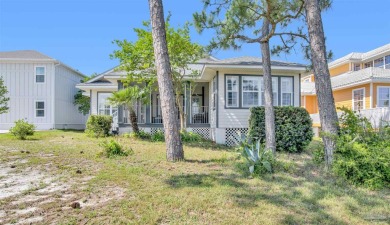 An exquisite Arthur Rutenberg split plan home that has been on Lost Key Golf Club in Florida - for sale on GolfHomes.com, golf home, golf lot