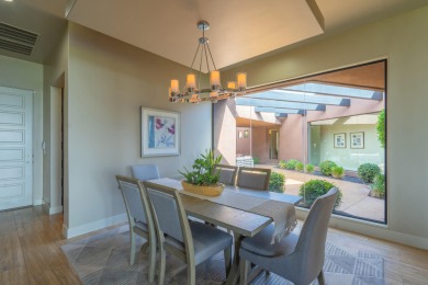 Nestled amongst the serene beauty of the prestigious Entrada on Entrada at Snow Canyon in Utah - for sale on GolfHomes.com, golf home, golf lot