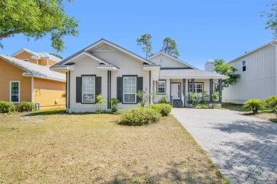 An exquisite Arthur Rutenberg split plan home that has been on Lost Key Golf Club in Florida - for sale on GolfHomes.com, golf home, golf lot