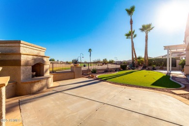 Highly sought-after Gated Solera Chandler featuring the Sedona on Lone Tree Golf Club in Arizona - for sale on GolfHomes.com, golf home, golf lot