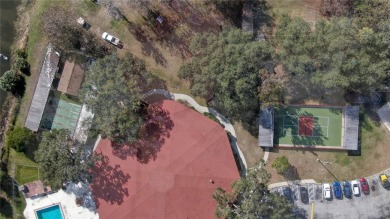 Spectacular UPDATED Lakefront 55+ Condo!  Fabulous views of Lake on Country Club At Silver Springs Shores in Florida - for sale on GolfHomes.com, golf home, golf lot