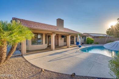 PRICED TO SELL & MOTIVATED SELLER: Experience resort-style on Westbrook Village Golf Club in Arizona - for sale on GolfHomes.com, golf home, golf lot