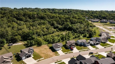 Explore this expansive over-acre lot nestled in one of on Hadley Creek Golf Course in Minnesota - for sale on GolfHomes.com, golf home, golf lot