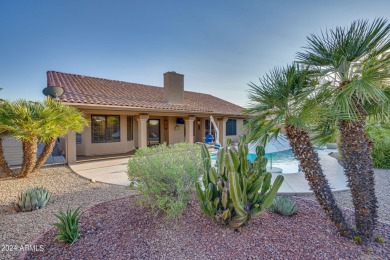 PRICED TO SELL & MOTIVATED SELLER: Experience resort-style on Westbrook Village Golf Club in Arizona - for sale on GolfHomes.com, golf home, golf lot