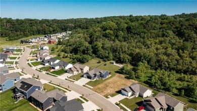 Explore this expansive over-acre lot nestled in one of on Hadley Creek Golf Course in Minnesota - for sale on GolfHomes.com, golf home, golf lot