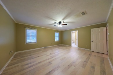 Ready to make this brick beauty your new home?  If you are on Tired Creek Golf Course in Georgia - for sale on GolfHomes.com, golf home, golf lot